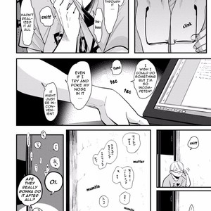 [Harada] Yatamomo ~ vol.02 [Eng] – Gay Manga sex 105
