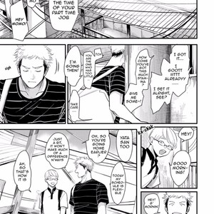 [Harada] Yatamomo ~ vol.02 [Eng] – Gay Manga sex 106