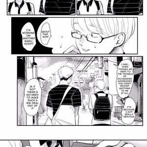[Harada] Yatamomo ~ vol.02 [Eng] – Gay Manga sex 107