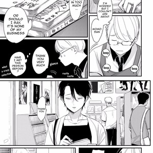 [Harada] Yatamomo ~ vol.02 [Eng] – Gay Manga sex 108