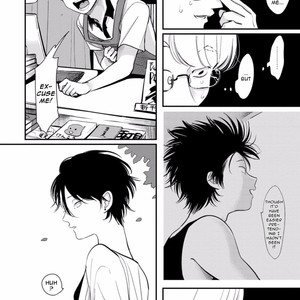 [Harada] Yatamomo ~ vol.02 [Eng] – Gay Manga sex 109