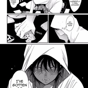 [Harada] Yatamomo ~ vol.02 [Eng] – Gay Manga sex 116