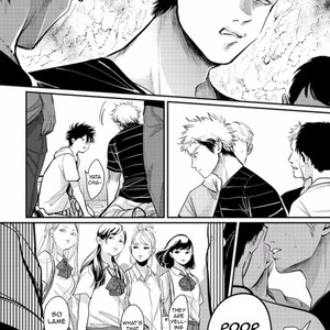 [Harada] Yatamomo ~ vol.02 [Eng] – Gay Manga sex 118