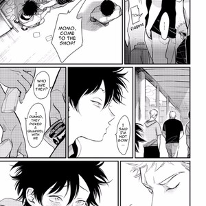 [Harada] Yatamomo ~ vol.02 [Eng] – Gay Manga sex 119