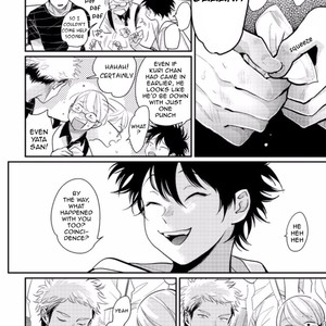 [Harada] Yatamomo ~ vol.02 [Eng] – Gay Manga sex 120