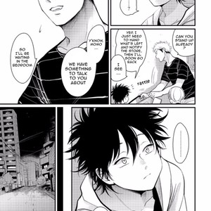 [Harada] Yatamomo ~ vol.02 [Eng] – Gay Manga sex 121