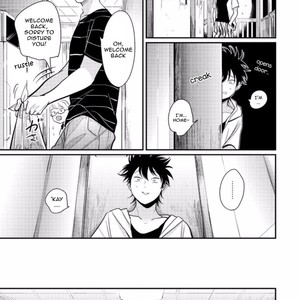 [Harada] Yatamomo ~ vol.02 [Eng] – Gay Manga sex 123