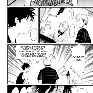 [Harada] Yatamomo ~ vol.02 [Eng] – Gay Manga sex 124