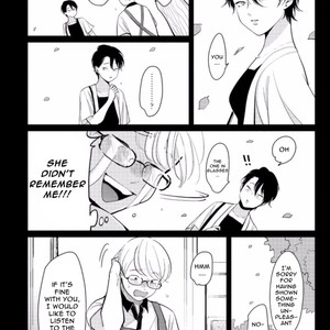 [Harada] Yatamomo ~ vol.02 [Eng] – Gay Manga sex 126