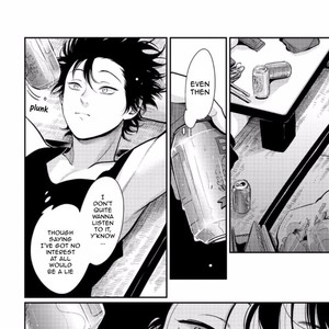 [Harada] Yatamomo ~ vol.02 [Eng] – Gay Manga sex 130