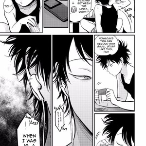 [Harada] Yatamomo ~ vol.02 [Eng] – Gay Manga sex 131