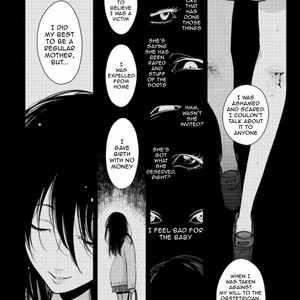 [Harada] Yatamomo ~ vol.02 [Eng] – Gay Manga sex 132