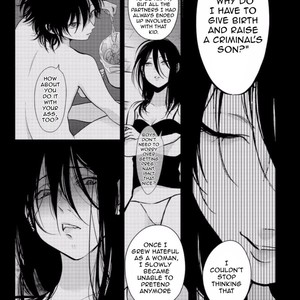 [Harada] Yatamomo ~ vol.02 [Eng] – Gay Manga sex 133