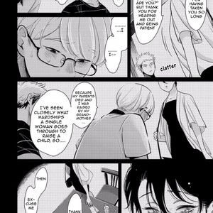 [Harada] Yatamomo ~ vol.02 [Eng] – Gay Manga sex 136