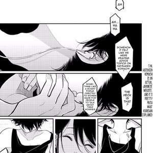 [Harada] Yatamomo ~ vol.02 [Eng] – Gay Manga sex 137