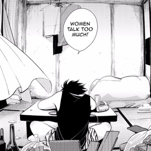 [Harada] Yatamomo ~ vol.02 [Eng] – Gay Manga sex 138