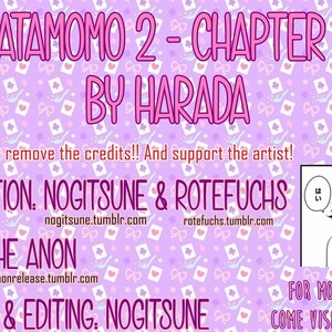 [Harada] Yatamomo ~ vol.02 [Eng] – Gay Manga sex 139
