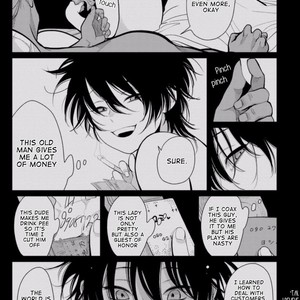 [Harada] Yatamomo ~ vol.02 [Eng] – Gay Manga sex 144