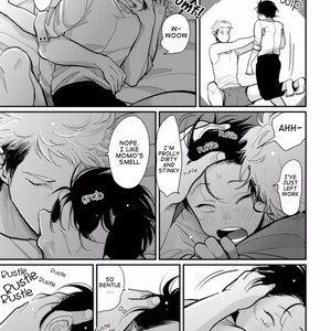 [Harada] Yatamomo ~ vol.02 [Eng] – Gay Manga sex 150
