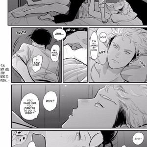 [Harada] Yatamomo ~ vol.02 [Eng] – Gay Manga sex 151