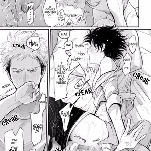 [Harada] Yatamomo ~ vol.02 [Eng] – Gay Manga sex 156