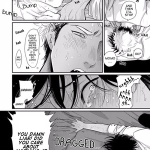 [Harada] Yatamomo ~ vol.02 [Eng] – Gay Manga sex 157