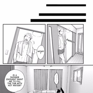 [Harada] Yatamomo ~ vol.02 [Eng] – Gay Manga sex 158