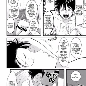 [Harada] Yatamomo ~ vol.02 [Eng] – Gay Manga sex 161