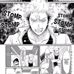 [Harada] Yatamomo ~ vol.02 [Eng] – Gay Manga sex 165