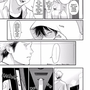 [Harada] Yatamomo ~ vol.02 [Eng] – Gay Manga sex 166