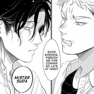 [Harada] Yatamomo ~ vol.02 [Eng] – Gay Manga sex 167