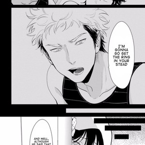 [Harada] Yatamomo ~ vol.02 [Eng] – Gay Manga sex 174