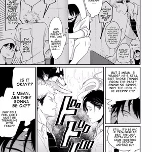 [Harada] Yatamomo ~ vol.02 [Eng] – Gay Manga sex 175