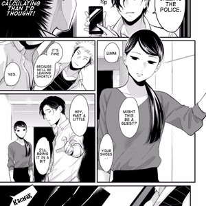 [Harada] Yatamomo ~ vol.02 [Eng] – Gay Manga sex 177