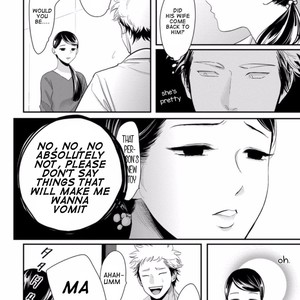 [Harada] Yatamomo ~ vol.02 [Eng] – Gay Manga sex 178