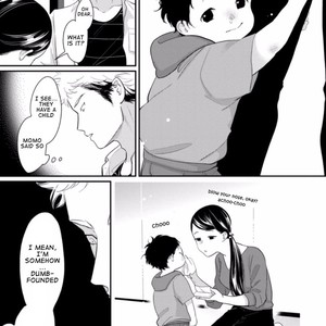 [Harada] Yatamomo ~ vol.02 [Eng] – Gay Manga sex 179
