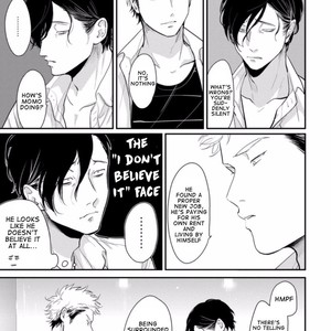 [Harada] Yatamomo ~ vol.02 [Eng] – Gay Manga sex 181