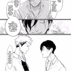 [Harada] Yatamomo ~ vol.02 [Eng] – Gay Manga sex 183