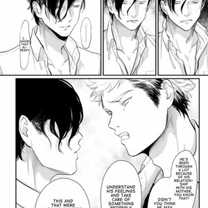 [Harada] Yatamomo ~ vol.02 [Eng] – Gay Manga sex 184