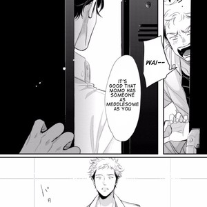 [Harada] Yatamomo ~ vol.02 [Eng] – Gay Manga sex 186