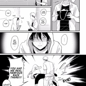 [Harada] Yatamomo ~ vol.02 [Eng] – Gay Manga sex 187
