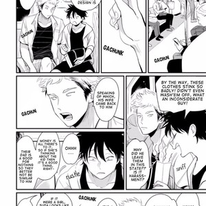 [Harada] Yatamomo ~ vol.02 [Eng] – Gay Manga sex 188