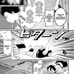 [Harada] Yatamomo ~ vol.02 [Eng] – Gay Manga sex 197