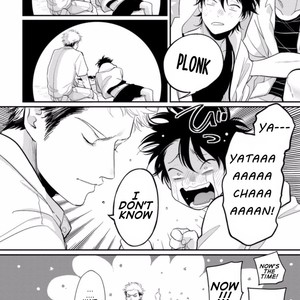 [Harada] Yatamomo ~ vol.02 [Eng] – Gay Manga sex 198