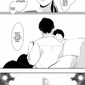 [Harada] Yatamomo ~ vol.02 [Eng] – Gay Manga sex 200