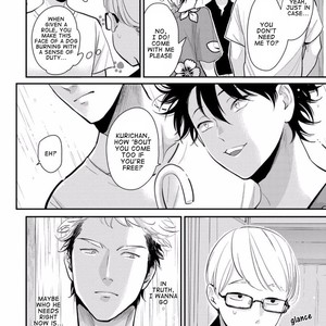 [Harada] Yatamomo ~ vol.02 [Eng] – Gay Manga sex 203