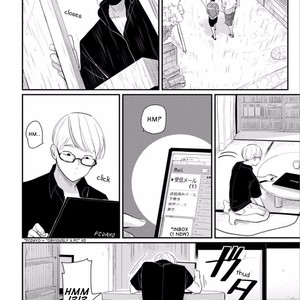 [Harada] Yatamomo ~ vol.02 [Eng] – Gay Manga sex 205