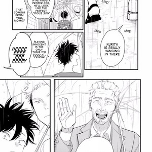 [Harada] Yatamomo ~ vol.02 [Eng] – Gay Manga sex 206