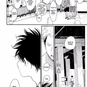[Harada] Yatamomo ~ vol.02 [Eng] – Gay Manga sex 209