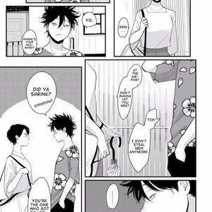 [Harada] Yatamomo ~ vol.02 [Eng] – Gay Manga sex 210